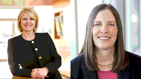 Intel hires new CMO & corporate treasurer
