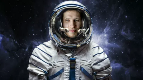 Aussie researchers to help NASA advance astronaut health