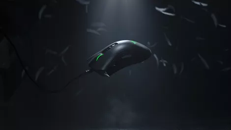 Razer announces DeathAdder V2 and Basilisk V2 mice