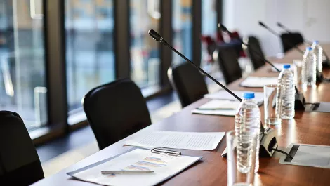 MEF board of directors appoints new member