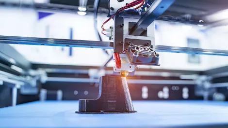 HP mobilises 3D printing resources to provide critical COVID-19 equipment