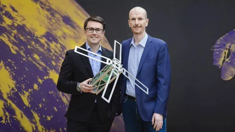 Myriota cements North America presence through exactEarth deal