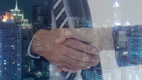 NetApp hires Microsoft veteran Cesar Cernuda as new president