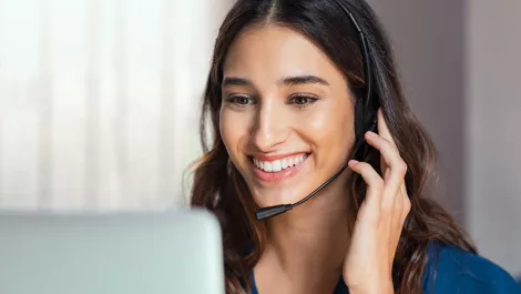 Thai call center achieves business continuity with cloud solution