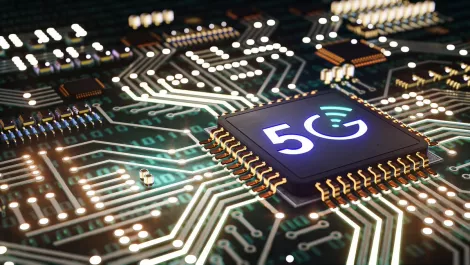 5G to be 'revolutionary' - yet security concerns remain high