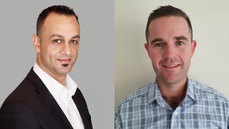 Q&A: Genetec redefines physical security in 2020's changing environment