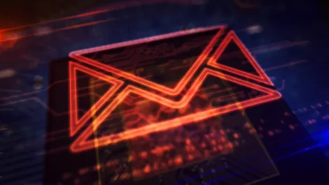 Malware and email scams targeting employees spread rapidly in Q2