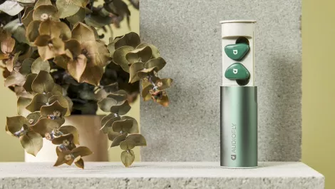 Aussie-brand Audiofly updates true-wireless earphones