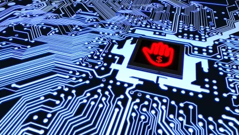Why organisations should wise up to the DDoS extortion trend