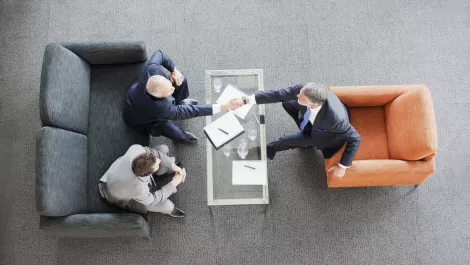 Uniphore and Tech Mahindra enter multi-year, multi-million dollar partnership
