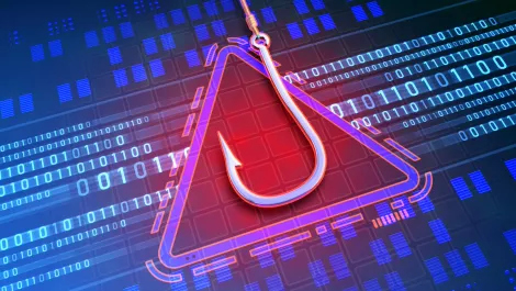 Phishing email attacks targeting remote workers on the rise