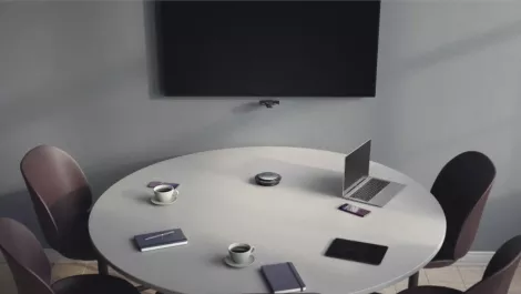 Hands-on Review: Jabra PanaCast & Jabra Speak 750