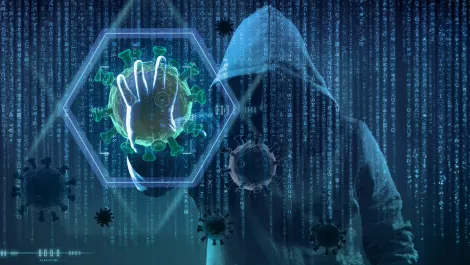 Global cyber attacks up as ransomware surges by 93%