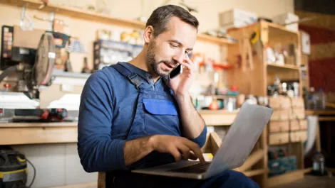 77% of consumers will share data if their service is more personalised - Freshworks report