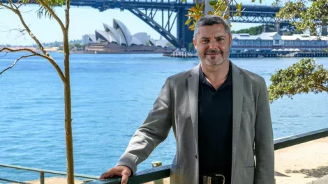 Orca Tech scores exclusive ANZ distie rights to Zscaler's zero-trust security offering