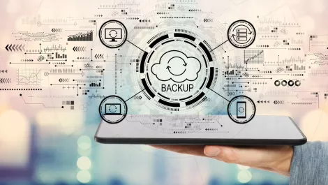 Portworx improves stateful application backups for Kubernetes