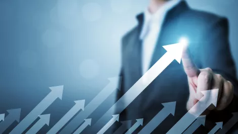 NetApp again named a leader in Gartner Magic Quadrant