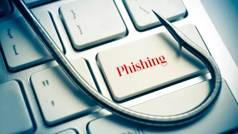 New research finds alarming jump in phishing attacks