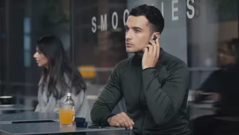 Hands-on Review: Jabra Elite 4 Active Wireless Earphones