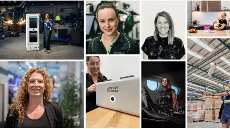 IWD 2022: HP survey reveals changing attitudes to workplace gender bias and systems
