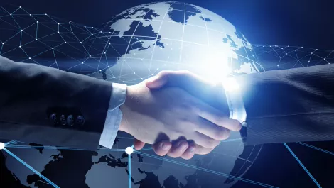 Google Cloud forms Data Cloud Alliance for digital transformation