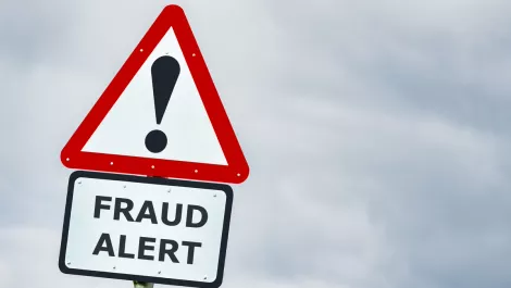 Significant spike in consumer fraud, new report finds