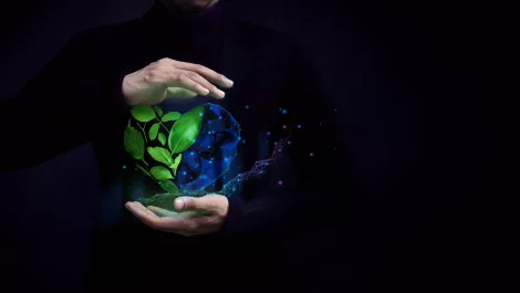 RDA and MVGX partner for sustainable data center development