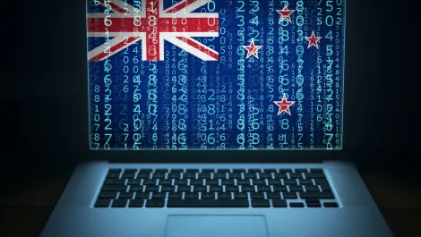 Government under pressure to align with EU's data harvesting standards for businesses