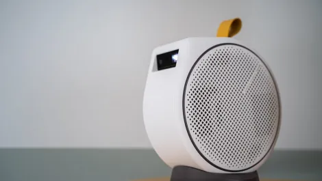 Hands-on Review: BenQ GV30 Projector