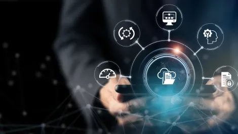 OpenText Security Solutions delivers cyber resilience solution for MSPs