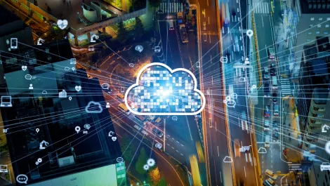 Infrastructure-as-a-Service, cyber-resilient infrastructure, amongst 2023 predictions