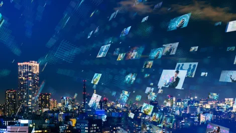 Tencent Cloud aids Pakistan's top live-streaming portal ARY
