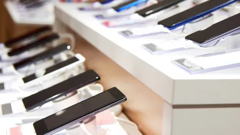400+ million used smartphones to be shipped worldwide in 2026