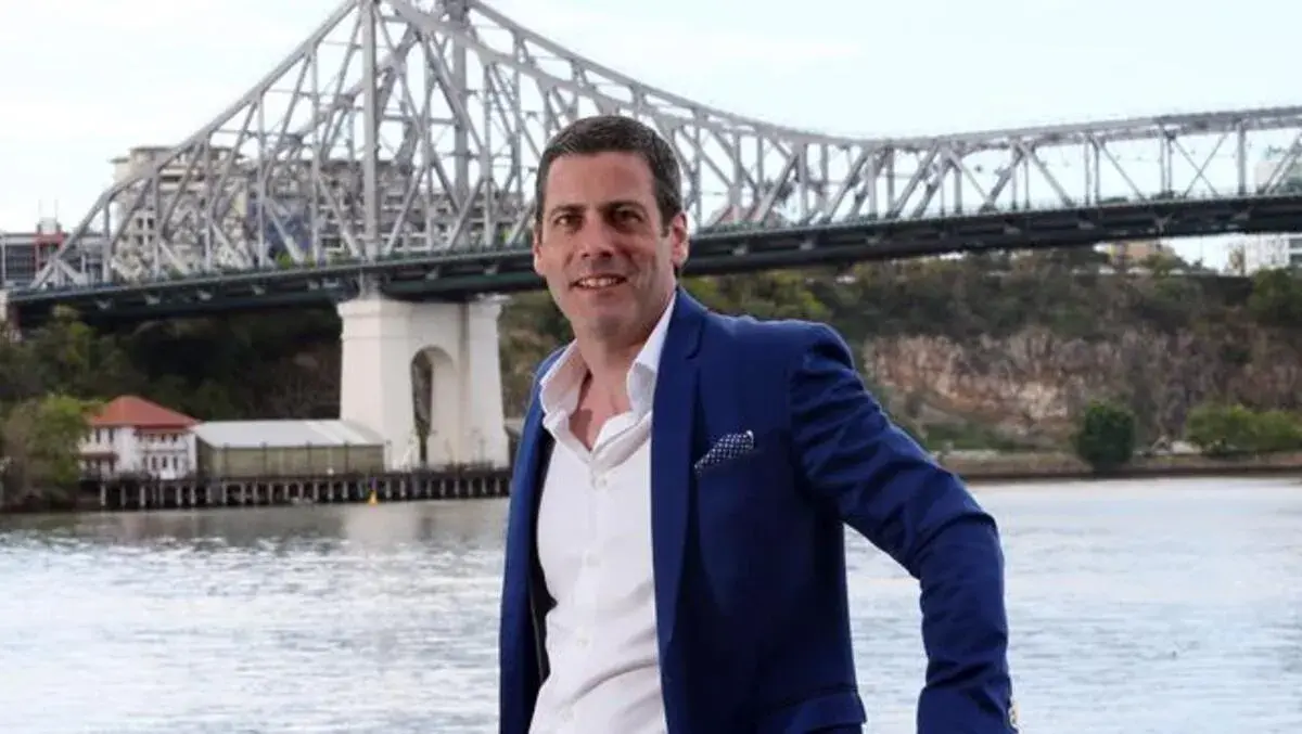 AUCloud appoints Peter Maloney as CEO & Managing Director