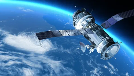 SmartSat sends doctoral students to NASA JPL for internships