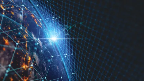 SmartSat unveils CHORUS prototype aiding communications