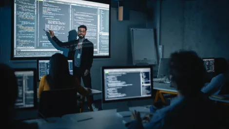 The global employment crisis in the technology sector