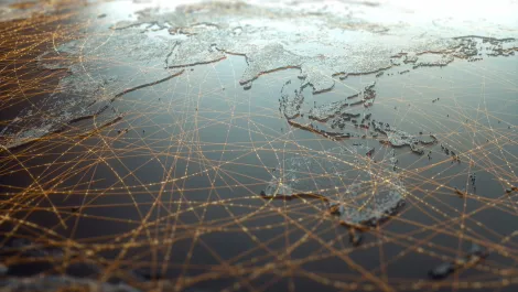 Mobile satellite services driving satellite communication market