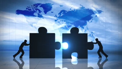 Thales takes cybersecurity to next level with Imperva acquisition