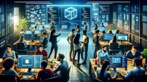 Infragistics launches App Builder Design Contest for developers