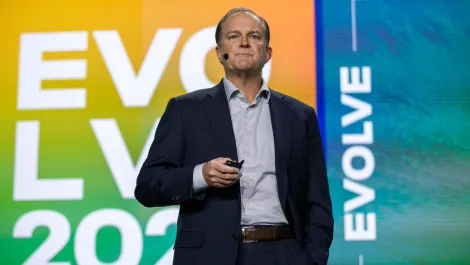 Exclusive: Ushering in the exciting new era at Cloudera