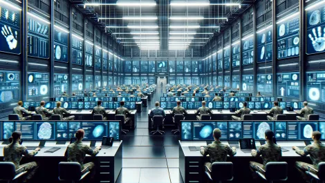 INTERPOL and IDEMIA launch advanced BioHUB across 196 member nations