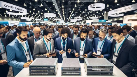 Cisco launches new networking and security products for Asian SMBs