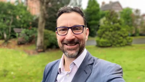 Quorum Cyber adds Scott Burman to helm Advisory in strategic move