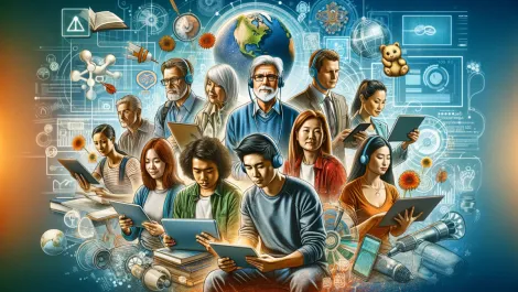 Exclusive: D2L spearheading accessible eLearning revolution