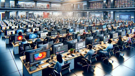 Sydney universities adopt EditShare solutions for media production demands
