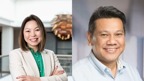 NetApp bolsters ASEAN expansion with key executive appointments