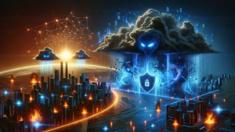 Check Point unveils 2024 Security Report, highlighting AI's role in cybersecurity