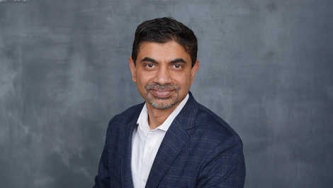 Javeed Nizami ascends to CTO at global data firm Syniti