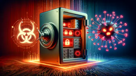 NetApp pioneers AI-driven ransomware defence for customer data